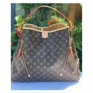 Non Authentic Louis Vuitton